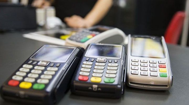 2019-da POS-terminalların sayı azalıb
