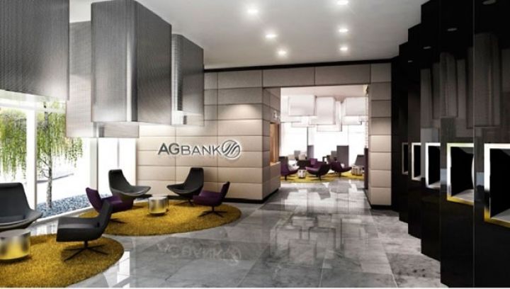 AGBankdan xəbərdarlıq - “Mərkəz” filialı fəaliyyət göstərməyəcək