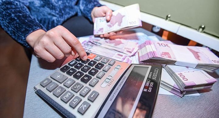 2018-də 95 milyon manat sığorta haqqı toplayıb