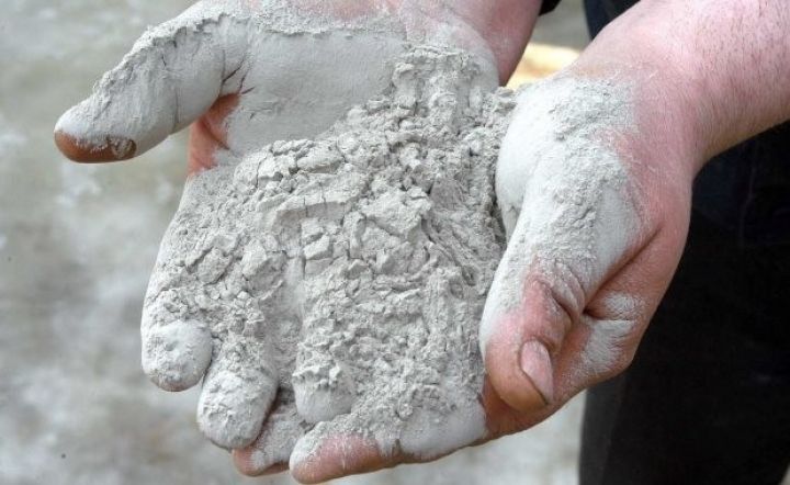 Gürcüstan Azərbaycandan sement idxalını 12,6% artırıb