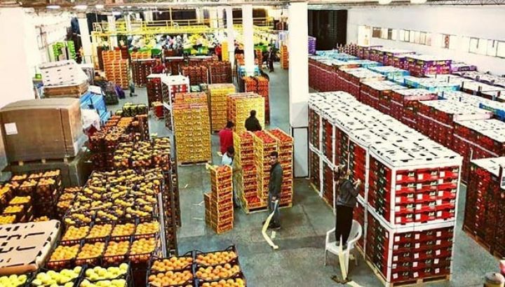 Azərbaycan şirkəti logistika habının ötürmə qabliyyətini artırmağı planlaşdırır