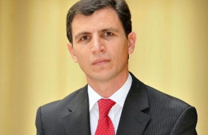 Prezident  Zahid Oruca vəzifə verdi - SƏDR TƏYİN EDİLDİ