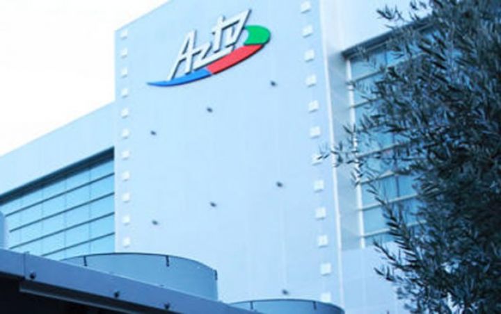 AzTV daşınmaz əmlakını və işçilərini sığortalayacaq - KOTİROVKA SORĞUSU