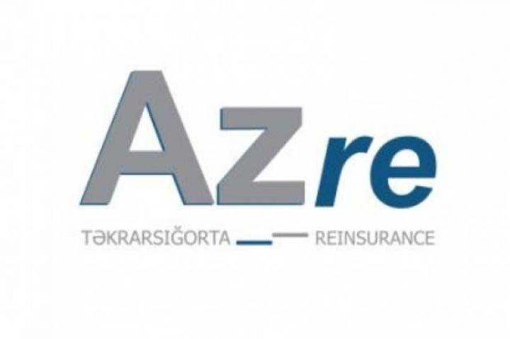 “AzRe Təkrarsığorta”nın reytinq proqnozu yüksəldi