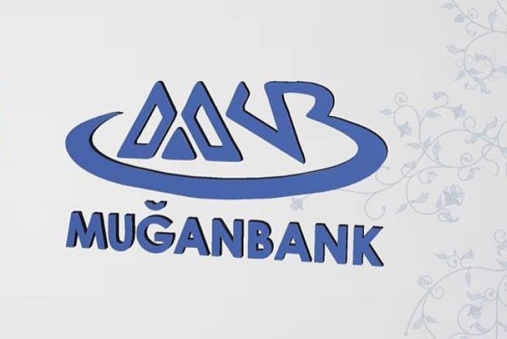 “Muğanbank”ın vəziyyəti məlum oldu