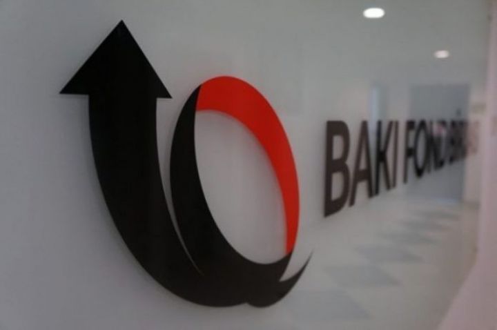 Xarici bankın istiqrazları Bakı Fond Birjasında listinqə alındı