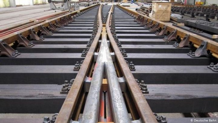 Azərbaycan dəmir yolu inşası üçün borc alır - RAZILIQ VERİLDİ