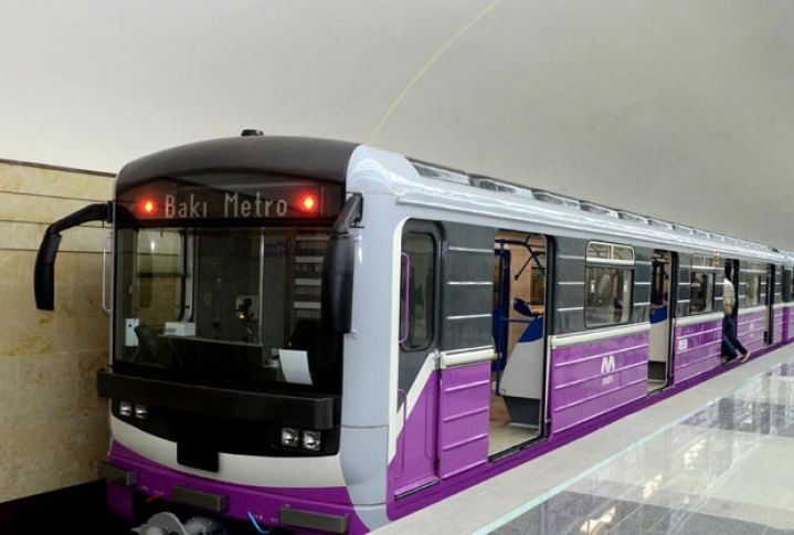 Gələn il "Bakı Metropoliteni" 40 milyon manat subsidiya alacaq