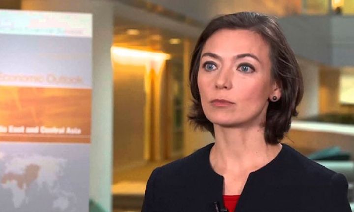 “Biz hökumətə tövsiyə edirik ki, dövlət bankının özəlləşdirilməsini tezliklə başa çatdırsın”