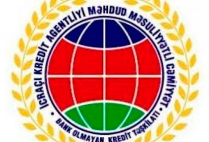 “İcraçı Kredit Agentliyi”nin kredit portfeli kiçilib