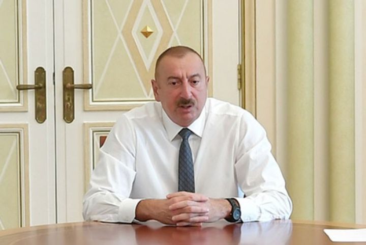 İcra başçılarına "investorları cəlb edin" tapşırığı