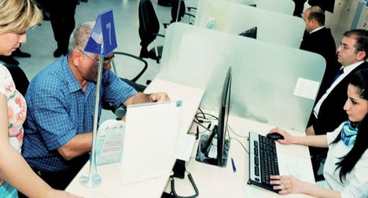 Azərbaycan bankının mənfəəti 16 dəfə artıb - MALİYYƏ VƏZİYYƏTİNİ AÇIQLADI