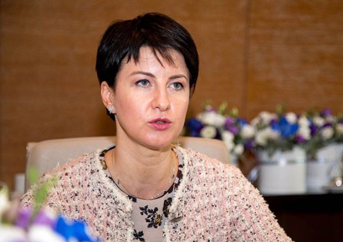 VİSA Gürcüstanın Azərbaycandan öndə olduğuna işarə etdi - MÜSAHİBƏ