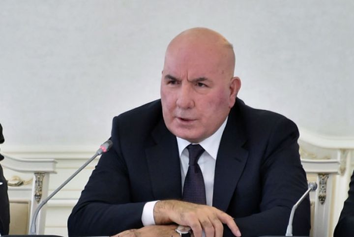 “Aldığımız vəsaiti valyuta bazarına qaytarmağa hazırıq”