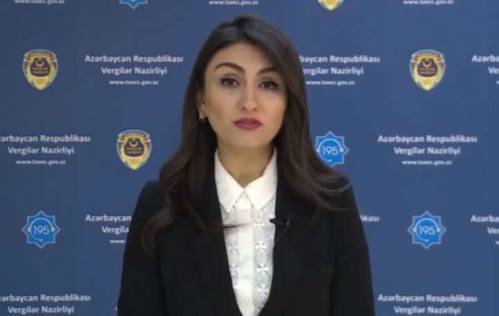 Vergi təşviqləri və tətilləri şərh edildi