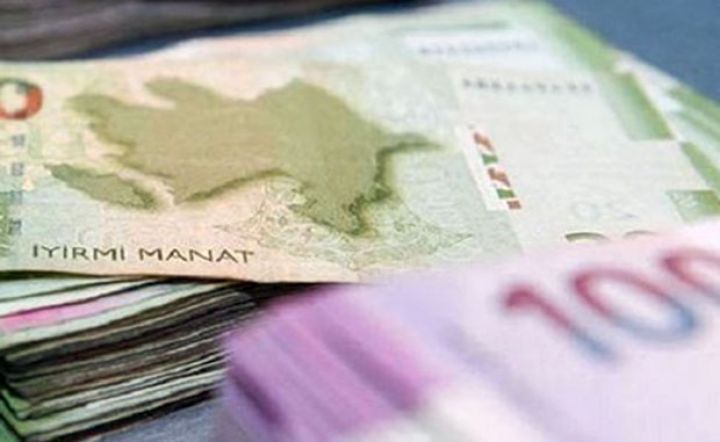 İpoteka və Kredit Zəmanət Fondu 25 milyon manat cəlb etdi