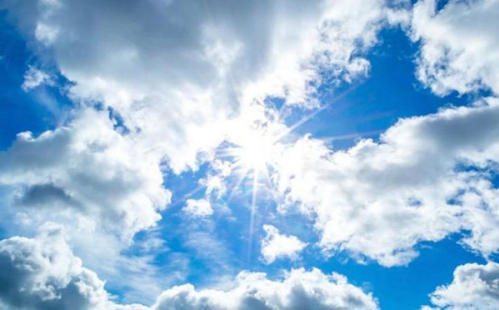 Sabaha olan hava proqnozu açıqlandı