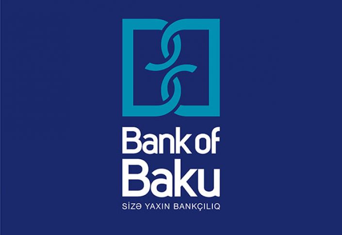 "Bank of Baku"nın kredit portfeli 40 milyon manatdan çox artıb