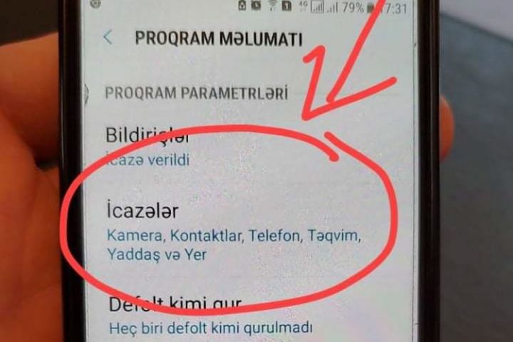 Casusluq edən növbəti düşmən VPN-i  - XƏBƏRDARLIQ