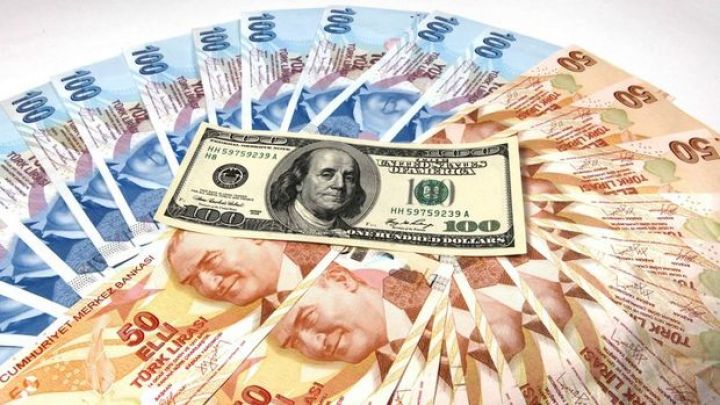 Türk Lirəsi  sürpriz qərardan sonra bahalaşır