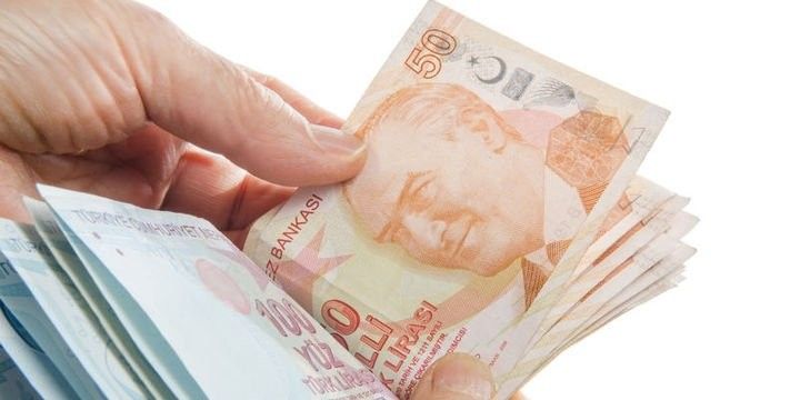 Türk Lirəsi ucuzlaşdı -  MƏZƏNNƏ KRİTİK SƏVİYYƏNİ AŞDI