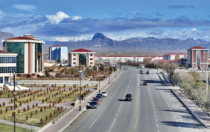 Naxçıvanda kredit qoyuluşunun həcmi 171 milyon manatı keçib