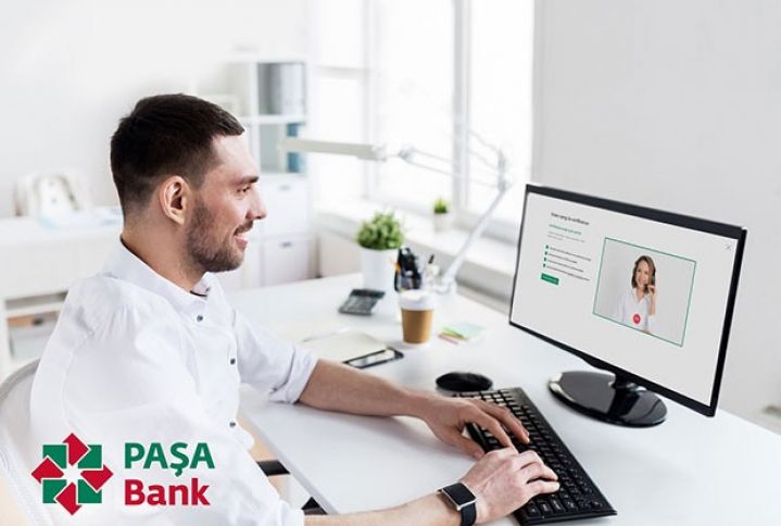 Regionda ilk dəfə PAŞA Bank təqdim etdi - YENİ XİDMƏT
