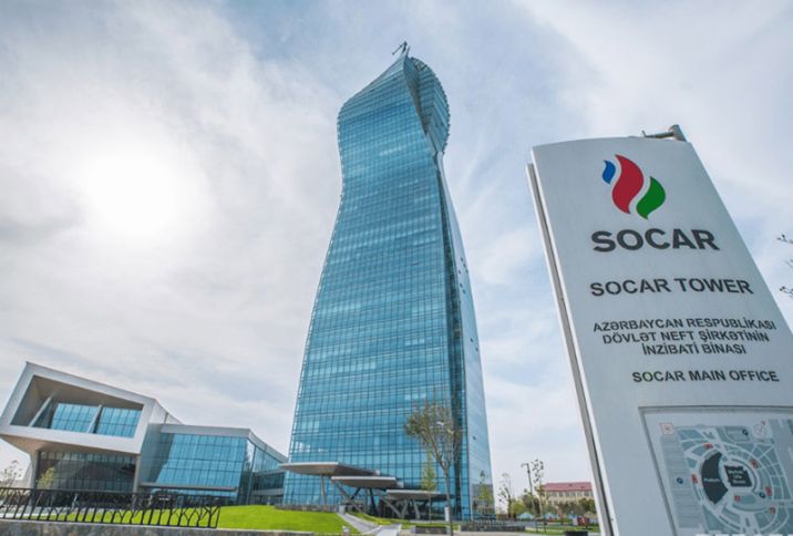 "Neft və qazın ucuzlaşdığı bir ildə SOCAR-ın mənfəətə çıxması pozitiv nəticədir"