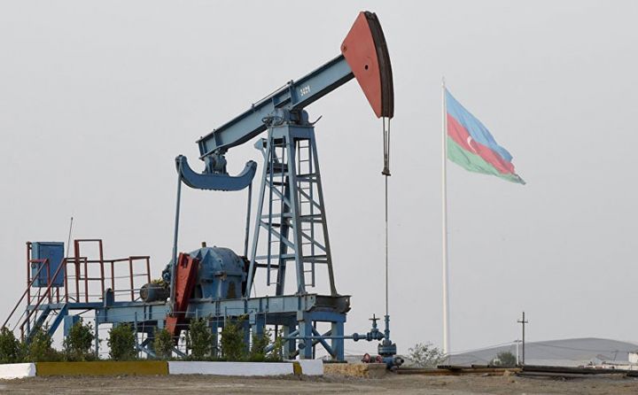 Azərbaycan noyabrda “OPEC plus” üzrə öhdəliyini yerinə yetirib