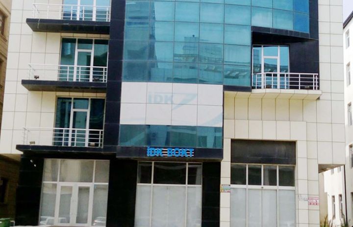 “İDK” BOKT-un xalis mənfəəti kəskin artıb