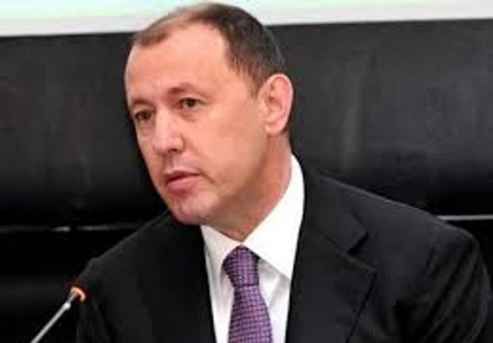 Cahangir Hacıyevin şikayəti təmin edilməyib