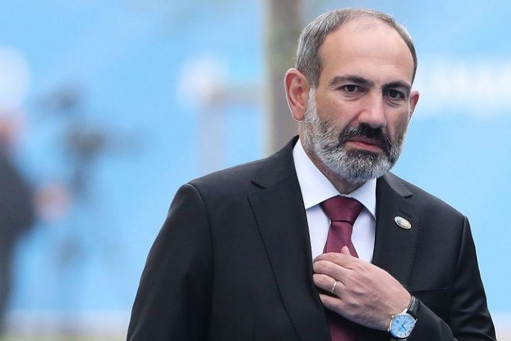 “Üç saat yarım Vladimir Putinlə bir çox məsələni müzakirə etdik"