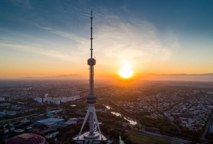 Özbəkistanda 130-a yaxın Azərbaycan kapitallı müəssisə fəaliyyət göstərir