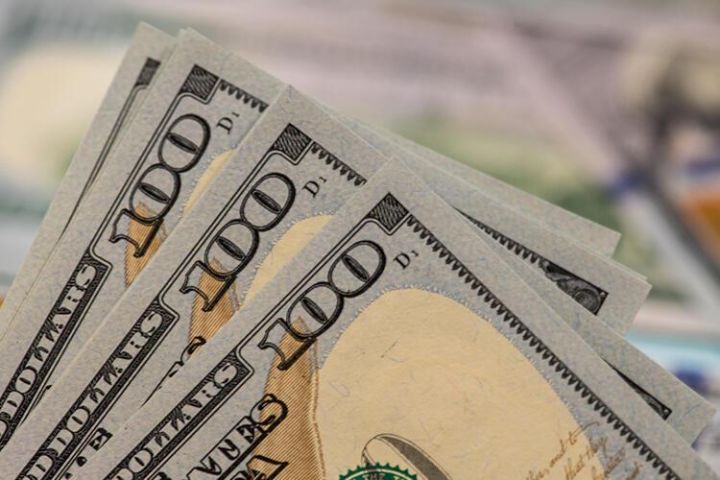 Rəsmi Dollar/Manat məzənnəsi açıqlandı