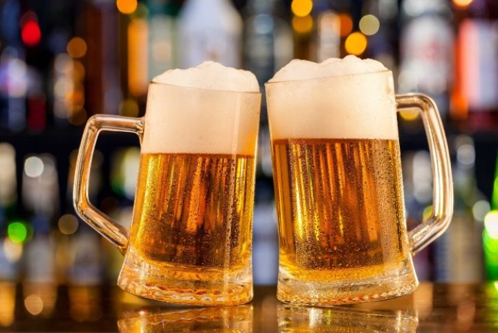 Ötən il kafe və restoranlar bağlı olsa da "Carlsberg Azerbaijan"ın pivə satışı artıb