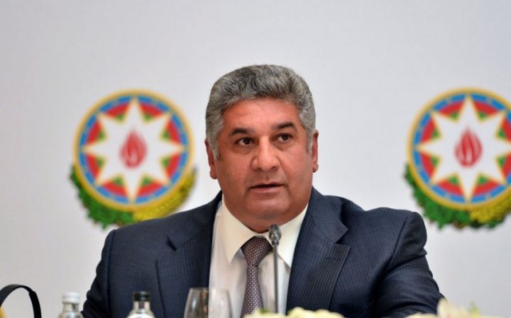 "ABŞ-da müalicə  olunan nazir yaxın günlərdə Bakıya qayıdacaq"