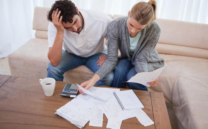 Azərbaycanda problemli kreditlər artıb