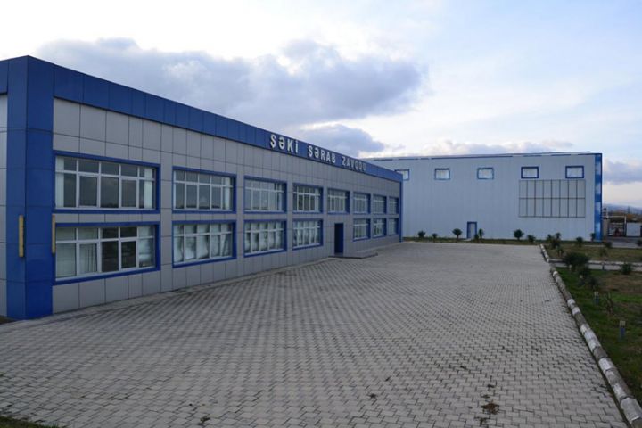 Şərab şirkətindəki dövlətə məxsus pay satılır - ŞƏRTLƏR