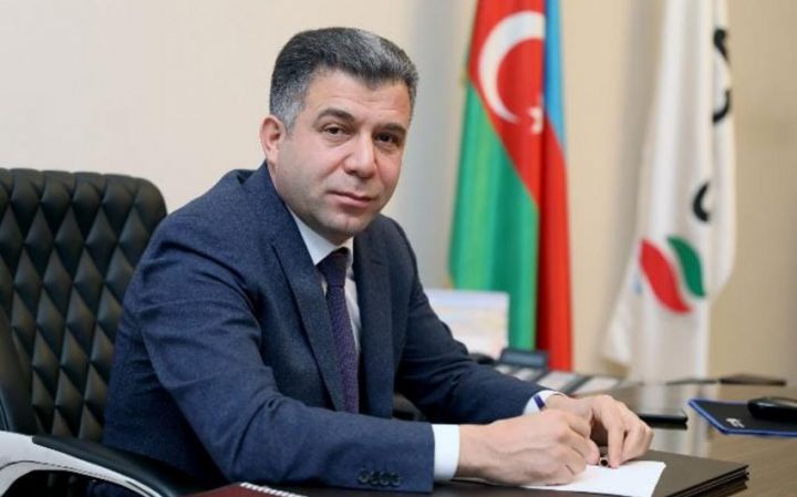 “Azəriqaz”ın Baş direktorundan "338 manat pul və xəsarət" ilə bağlı açıqlama