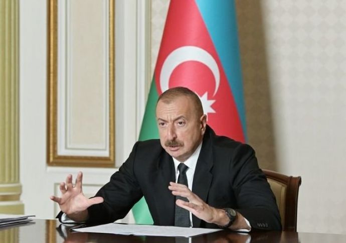 "Guya Şuşa bizə elə-belə verilib, döyüşlər getməyib. Ağ yalandır!"