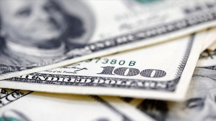 Dolların bazar ertəsinə olan rəsmi məzənnəsi açıqlandı
