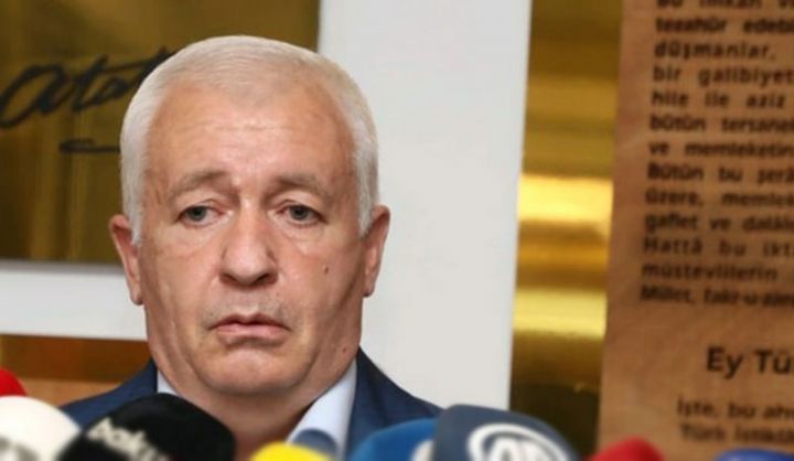 "Bu, son dövrlərdə baş verən ən böyük yanğın hadisəsidir, 4 min hektara ziyan dəyib"