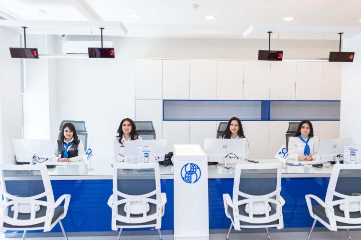 “Turanbank” audit olunmuş hesabatlarını açıqladı - BANKDA VƏZİYYƏT NECƏDİR?