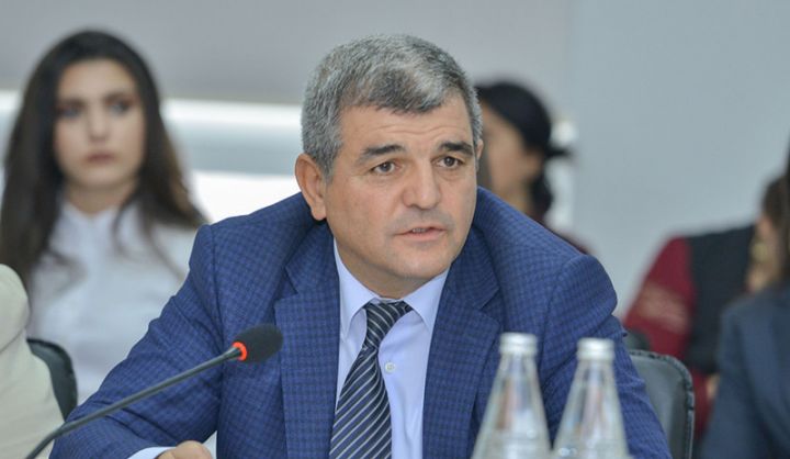 “İcra başçısı olmayan rayonlardan şikayət daxil olmur”
