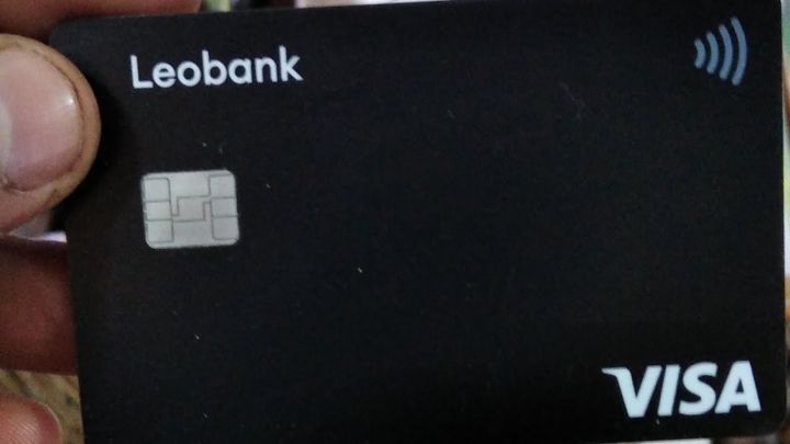 Unibankın sədri: "Leobank kartlarının 80%-i gündəlik aktiv kartlardır"