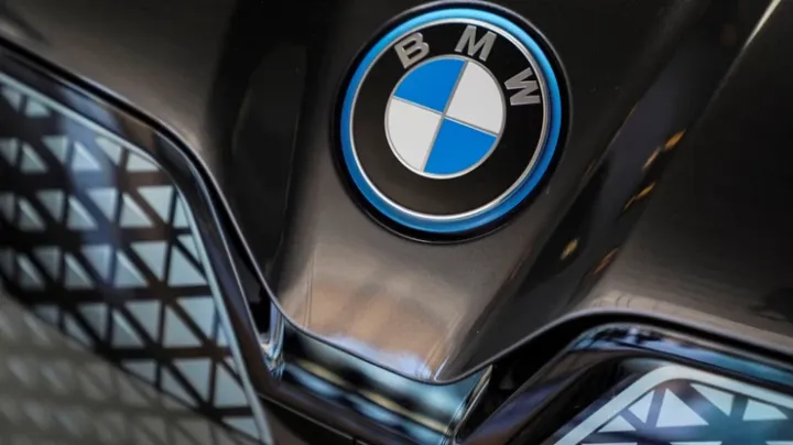 BMW-yə yeni baş direktor təyin edilib