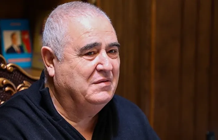 Şərurlu İsfəndiyarla bağlı qərar verilib