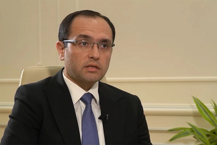 "Zabux kəndində əkin sahələrinin vətəndaşlara təhkim olunmasına çalışacağıq"