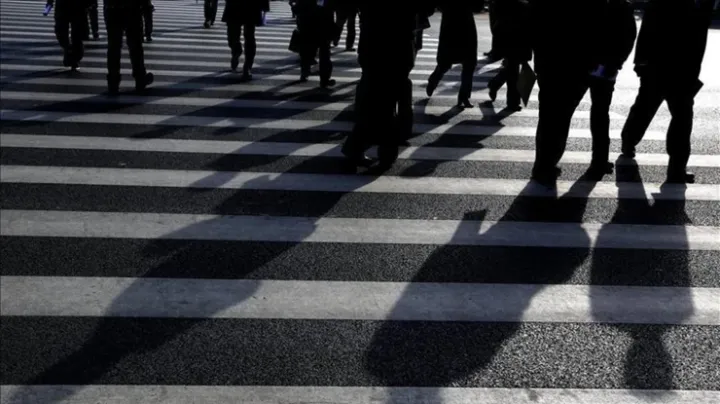 Türkiyədə  işsizlik səviyyəsi cüzi aşağı düşüb