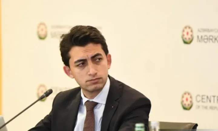 "5 manat gəliri olana 6 manat borc verilməməlidir"